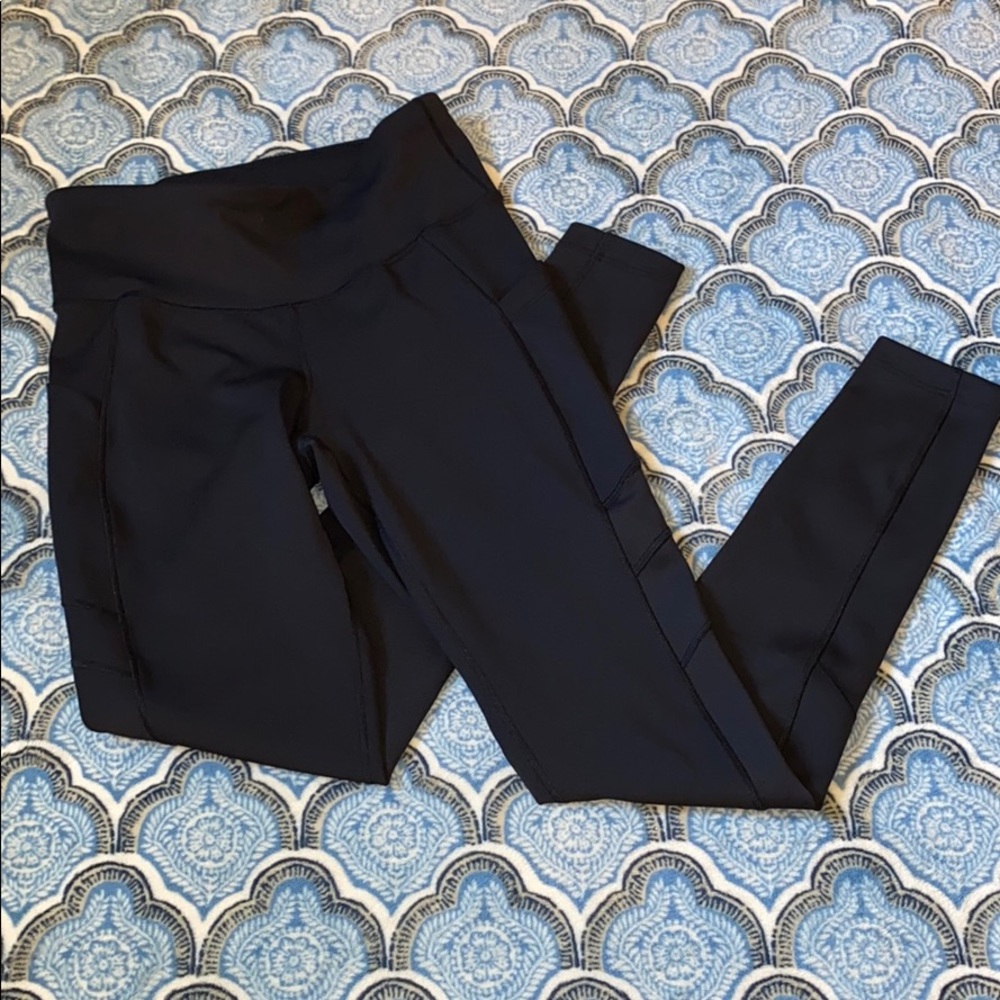 New balance leggings